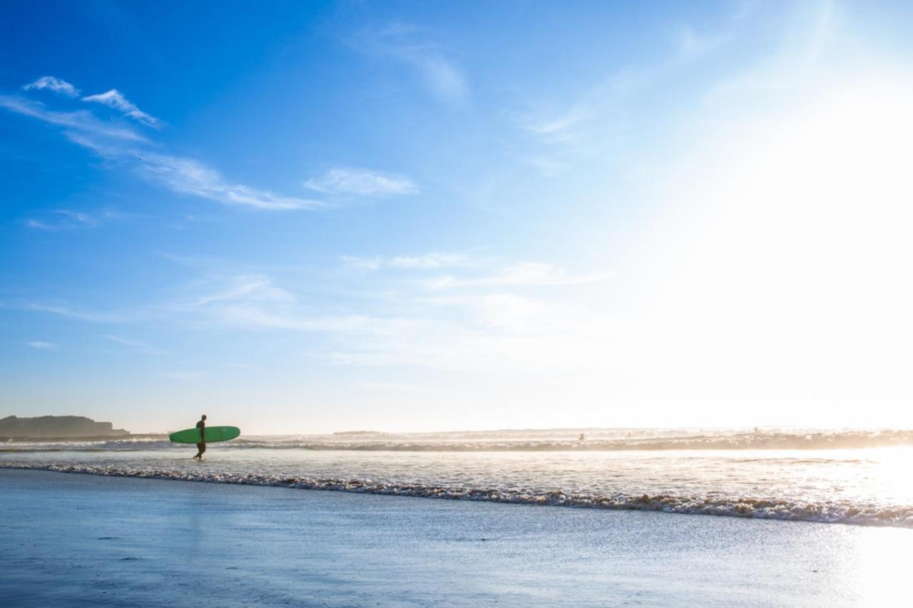 The Lunar Surf House Tamraght Екстериор снимка